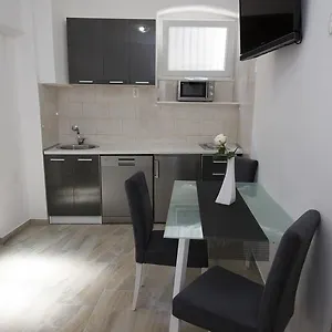 Old Town Apartment