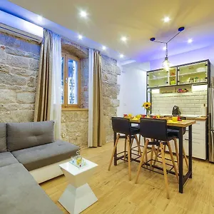 Bacvice Slavija Apartment