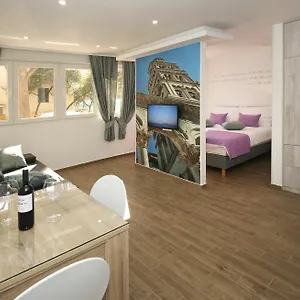  Apartman 4 In
