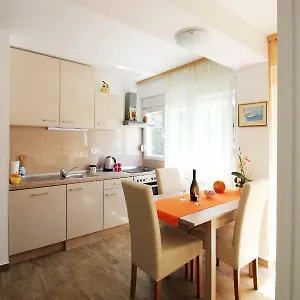  Apartman Totko