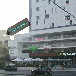  Apartman D-apartmentst