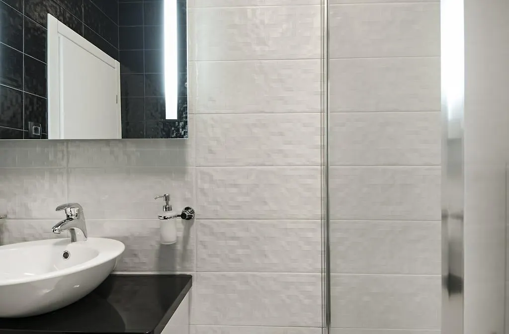 Apartments Mihaela Split