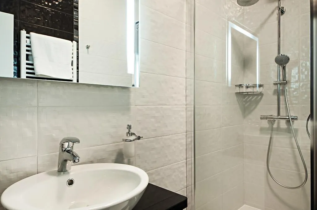 Apartments Mihaela Split
