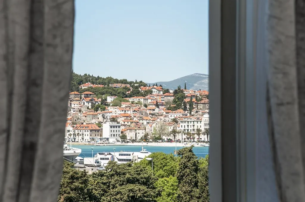 Apartments Mihaela Split