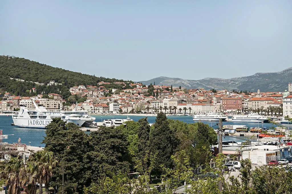 Apartments Mihaela Split Kroatien