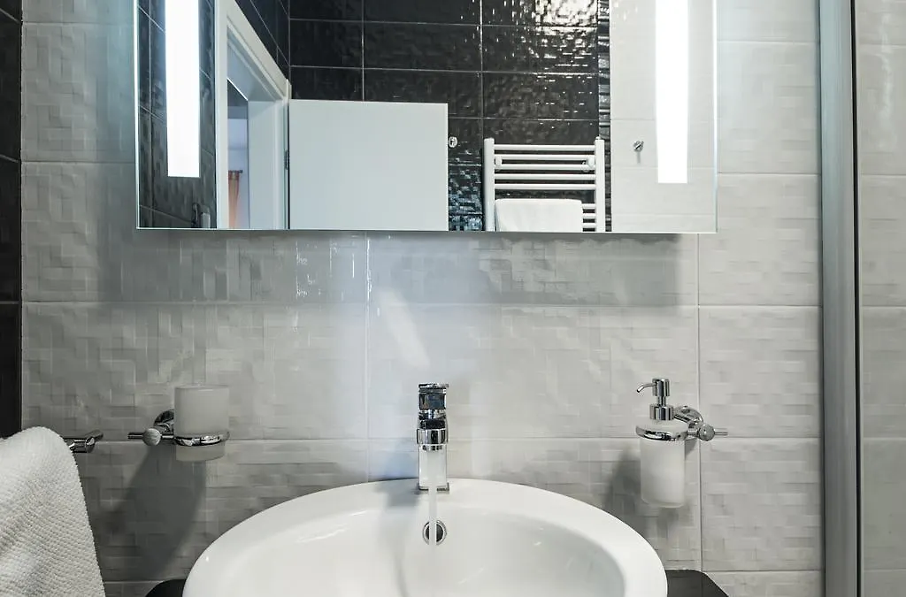 Apartments Mihaela Split