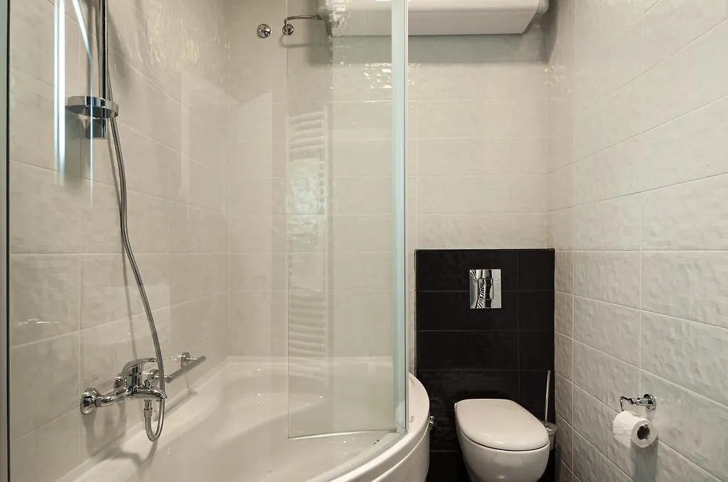 Apartments Mihaela Split Kroatien