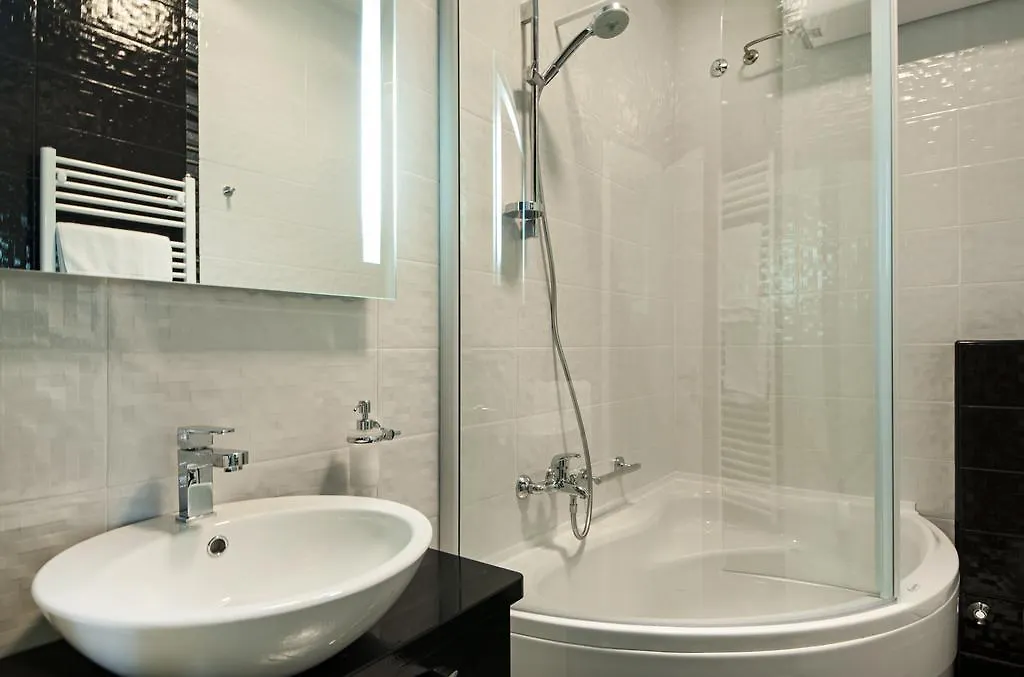 Apartments Mihaela Split