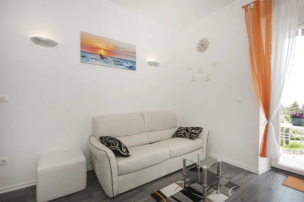 Apartments Mihaela Split 0*,  Kroatien