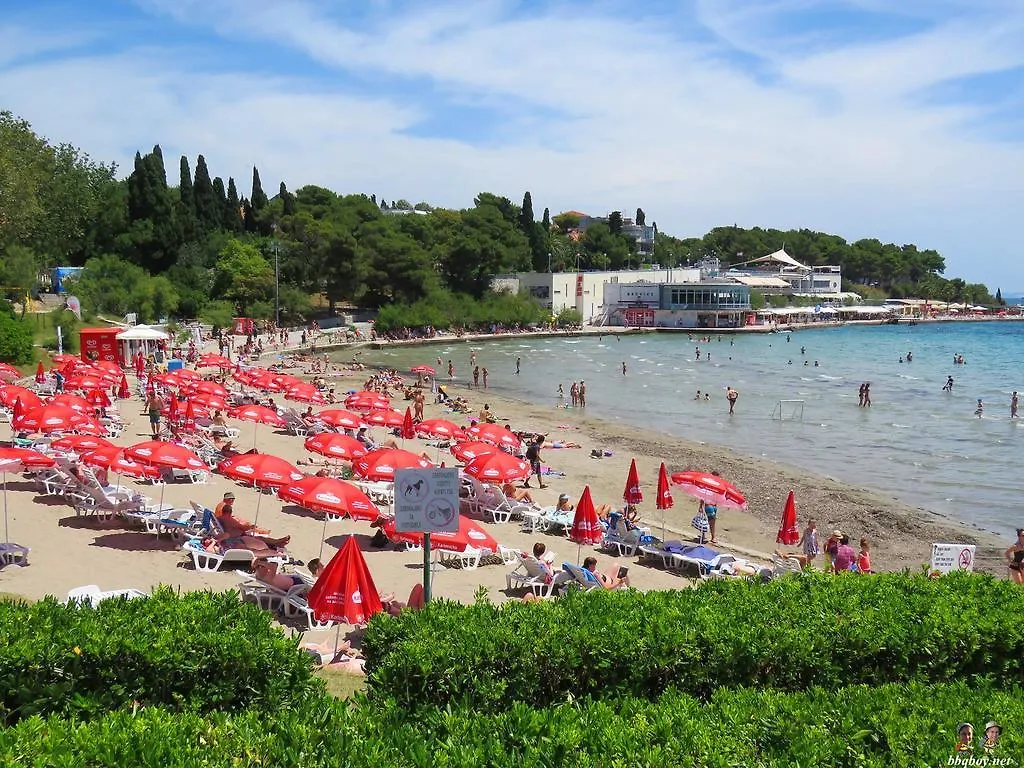 Apartments Mihaela Split